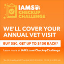 Iams Proactive Health Urinary Tract Health Chicken Dry Cat Food, 7 Lb Bag