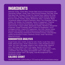 Wellness CORE Dry Dog Food, Grain Free, High Protein, Natural, Healthy Weight Turkey & Chicken Recipe, (4-Pound Bag)