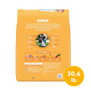 IAMS Proactive Health Puppy Food, Large Breed Premium Dry Dog Food for Large Dogs, 30.6 Lb. Bag