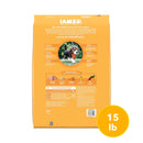 IAMS Proactive Health Smart Puppy Premium Dog Food Dry Recipe with Real Chicken, 15 lb. Bag