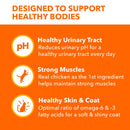 Iams Proactive Health Urinary Tract Health Chicken Dry Cat Food, 7 Lb Bag